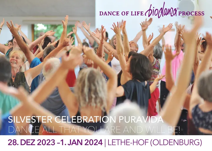 Biodanza Frankfurt — tanz-studio in Frankfurt am Main — 4