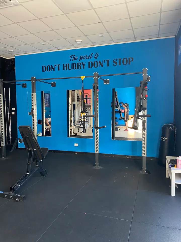 NiceFit Nexus — palestre-studio a Rimini — 3
