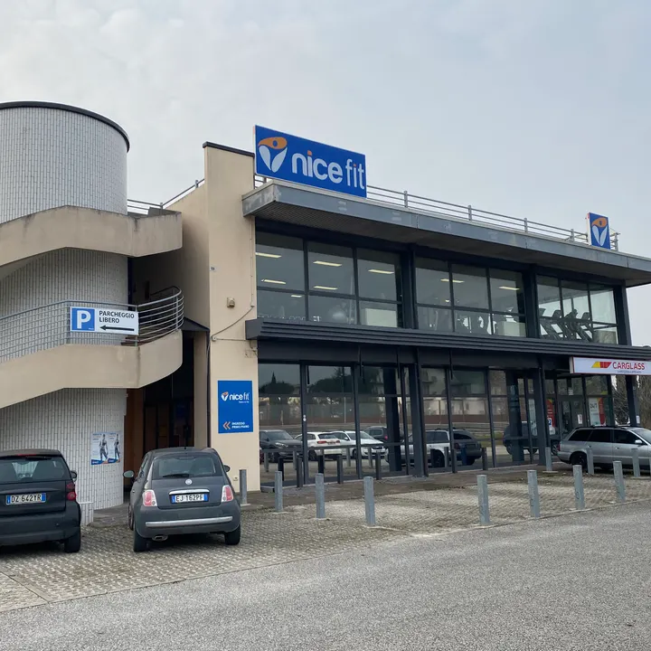 NiceFit Nexus — palestre-studio a Rimini — 3