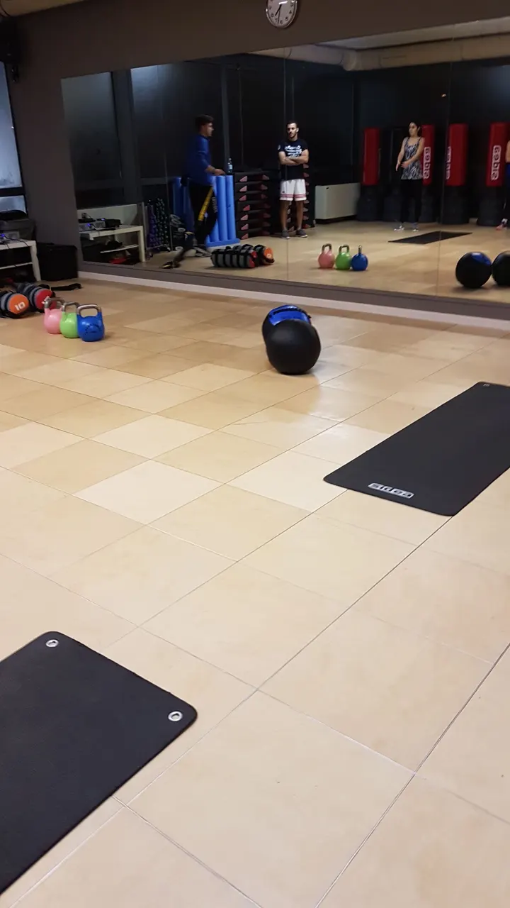 NiceFit Nexus — palestre-studio a Rimini — 4