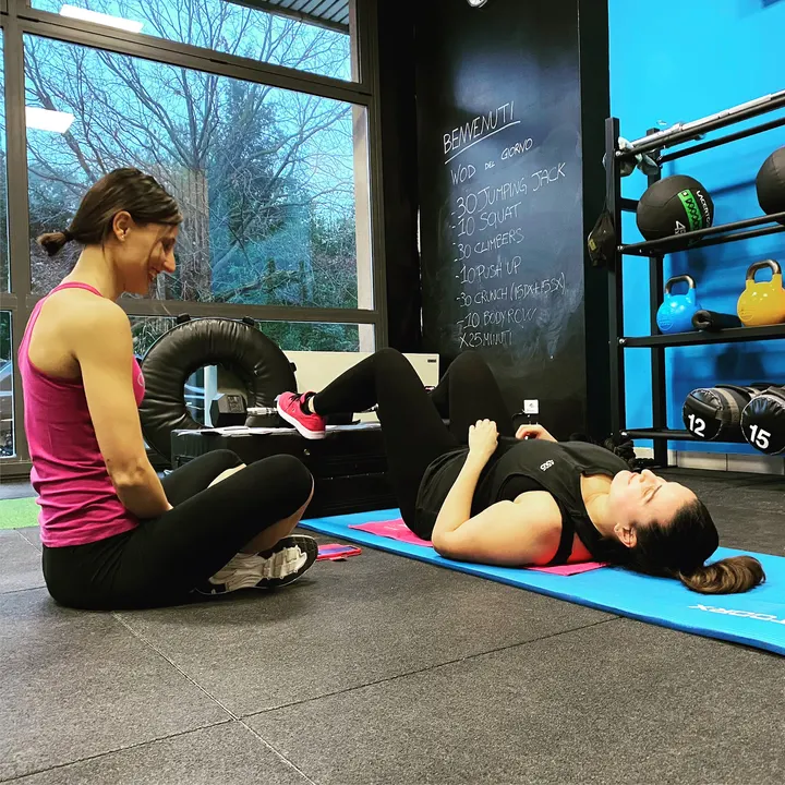 NiceFit Nexus — palestre-studio a Rimini — 5