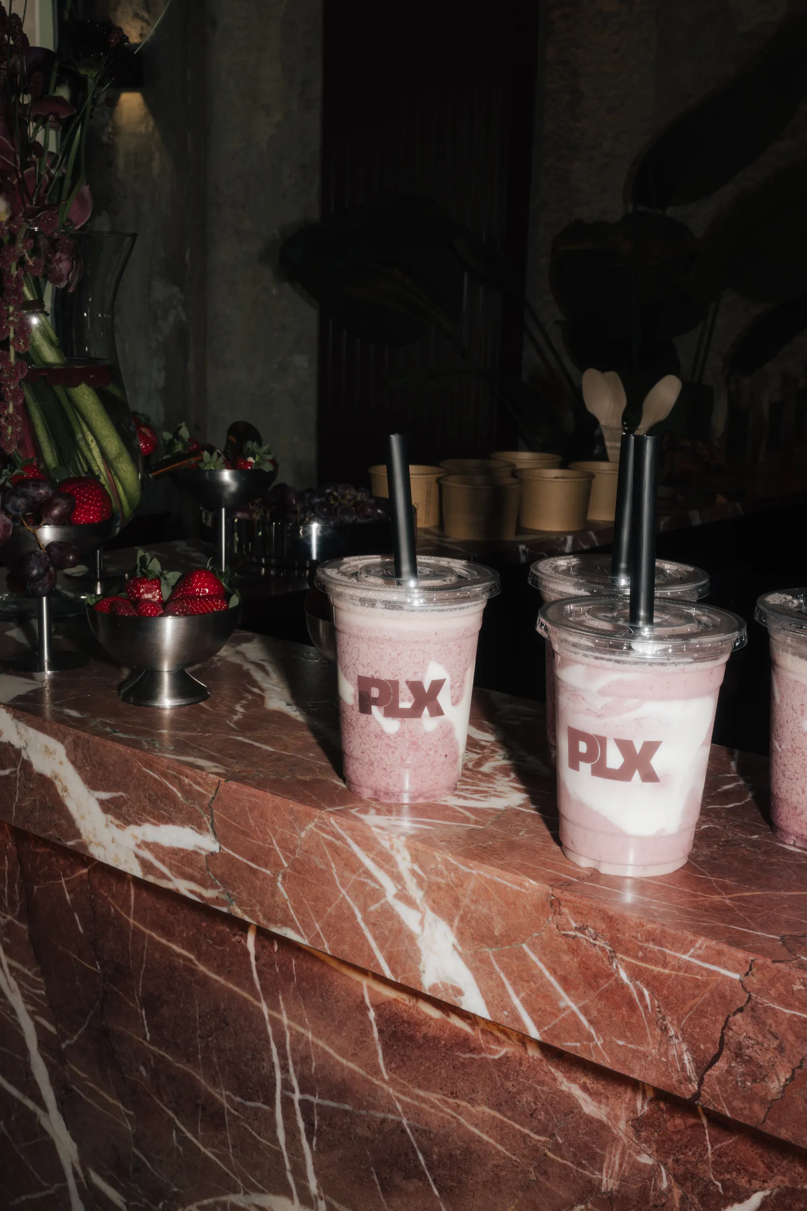 PLX Haidhausen — reformer pilates-studio i München — 2
