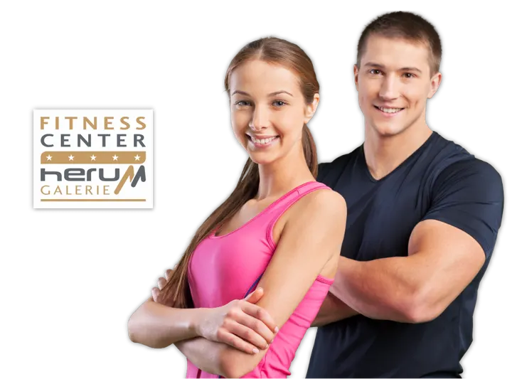 Fitness heruM Galerie — Fitness Studio in Innenstadt West, Dortmund