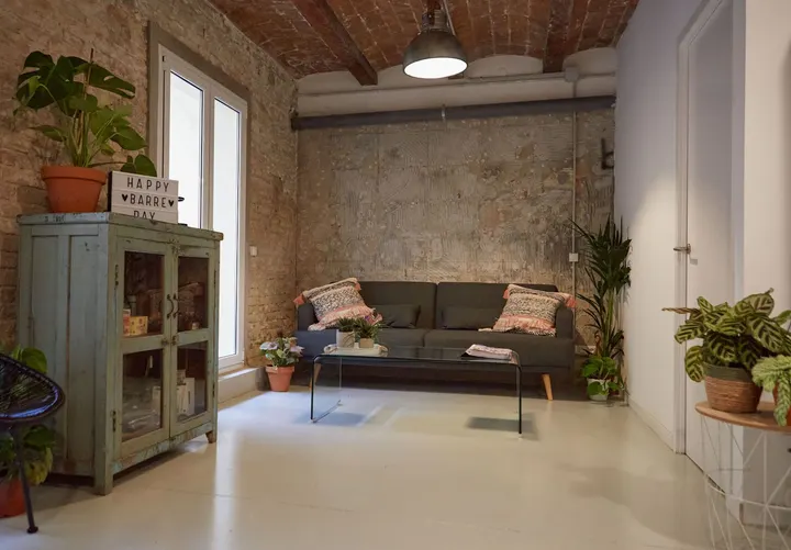 Be Barre Barcelona — barre-studio en Sants-Montjuïc, Barcelona — 2