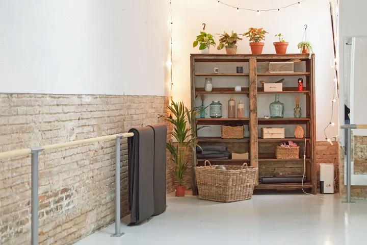 Be Barre Barcelona — barre-studio en Barcelona — 4