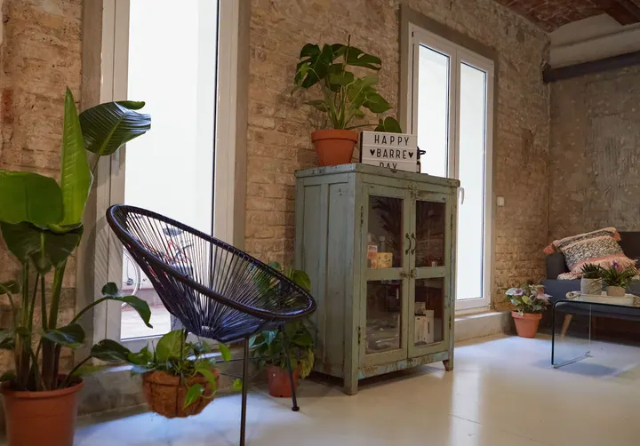 Be Barre Barcelona — Barre en Sants-Montjuïc, Barcelona
