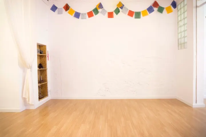 The Yoga Club Barcelona — yoga-studio en Barcelona — 4