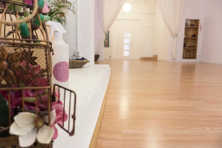 The Yoga Club Barcelona — yoga-studio en Barcelona — 5