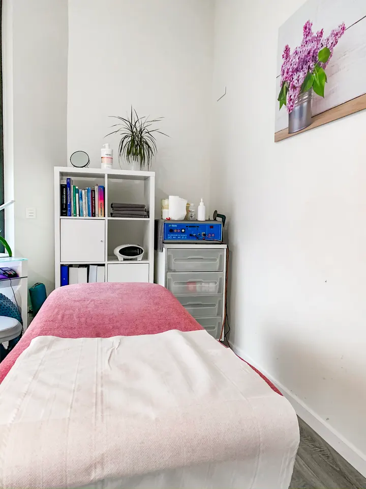 Centro Maternalia — yoga-studio en Pamplona — 5