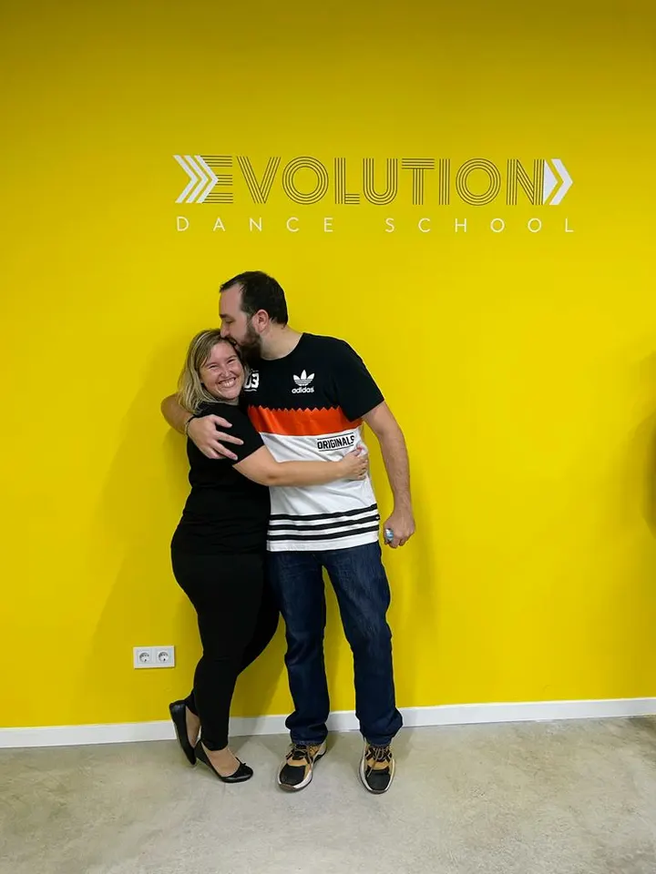 Evolution Dance School Baile — baile-studio en Madrid — 4