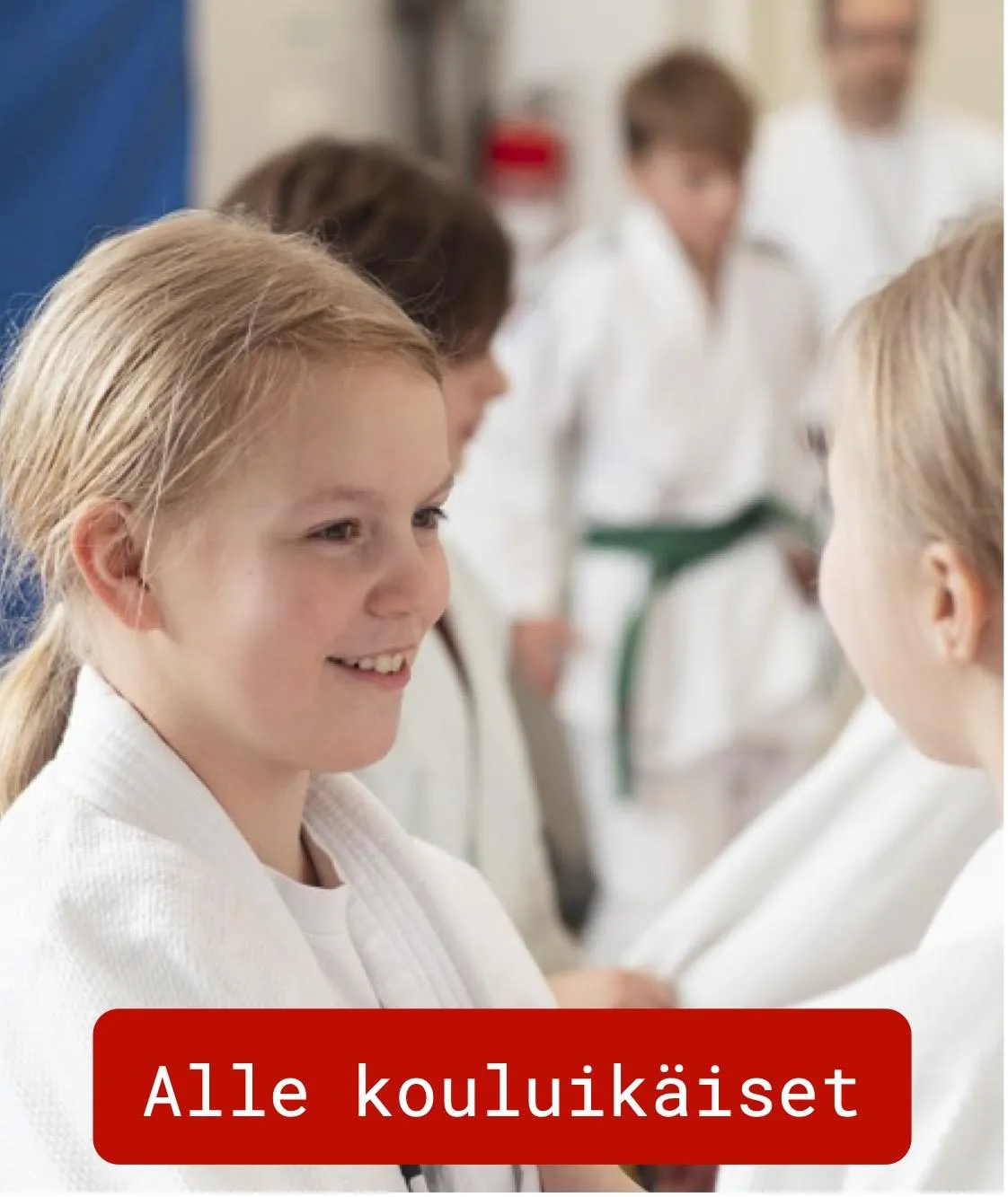 Chikara Judo — kamppailulajit-studio – Vallila, Helsinki — 3