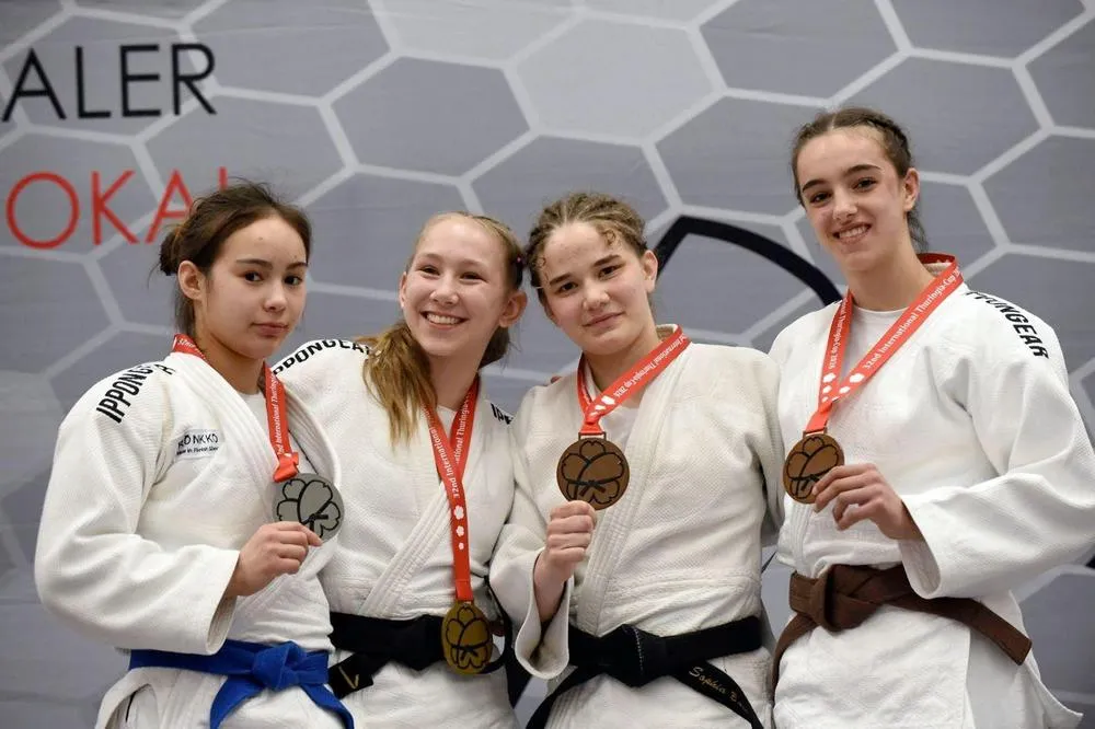 Chikara Judo — kamppailulajit-studio – Helsinki — 4