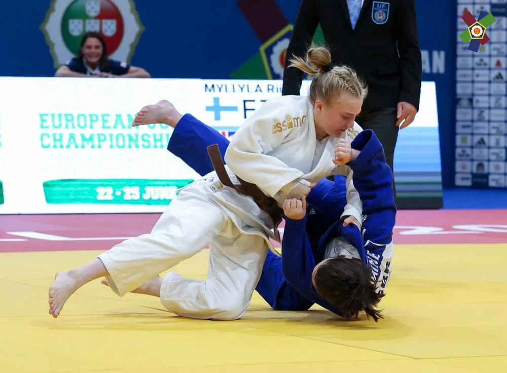 Chikara Judo — kamppailulajit-studio – Helsinki — 6