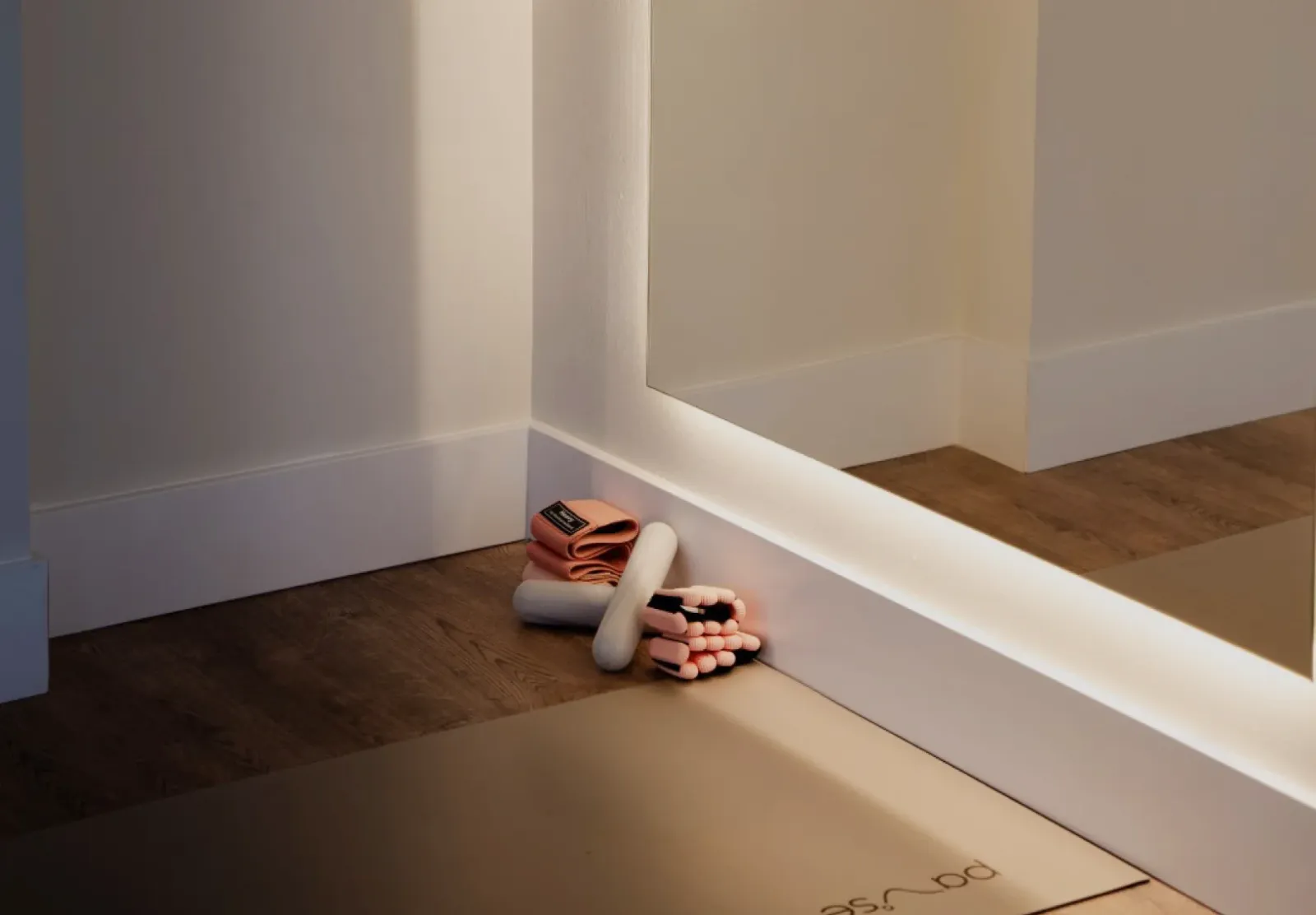 Pause. Fisioterapia, yoga y barre — yoga-studio i Córdoba — bild 3