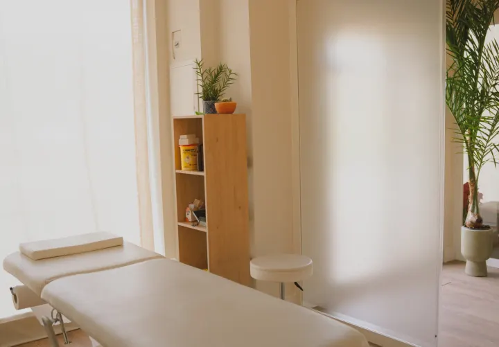 Pause. Fisioterapia, yoga y barre — yoga-studio en Córdoba — 4