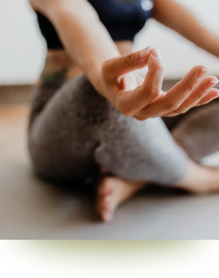 Pause. Fisioterapia, yoga y barre — yoga-studio i Distrito Noroeste, Córdoba