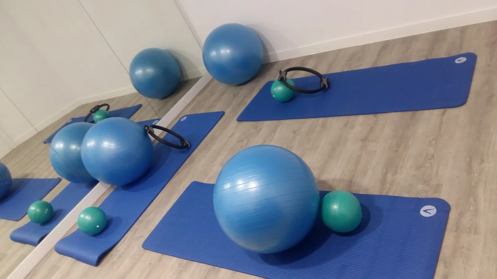 Fisioterapia Energía Vital — entrenamiento personal-studio en Tetuán, Madrid — 3