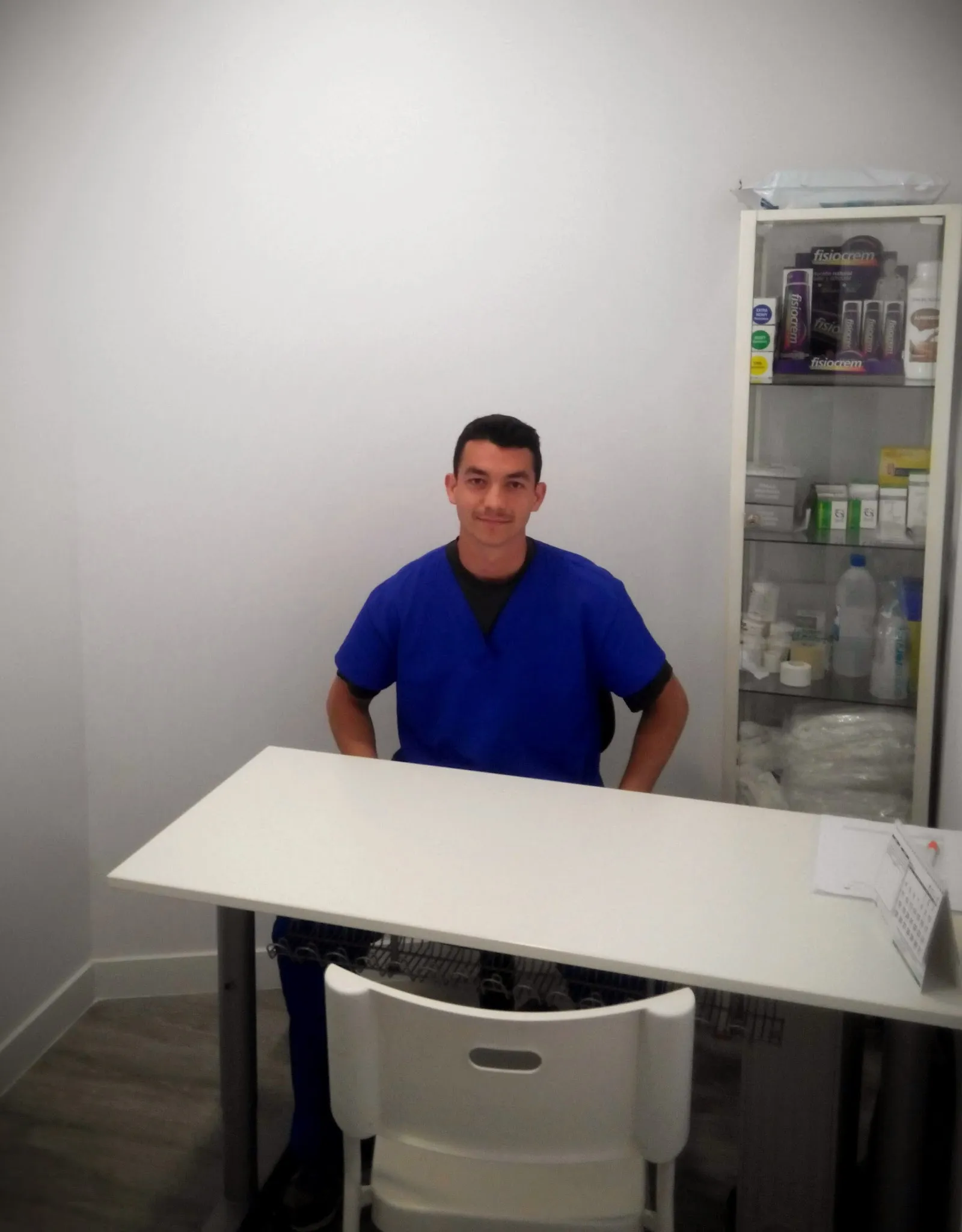 Fisioterapia Energía Vital — entrenamiento personal-studio en Madrid — 3