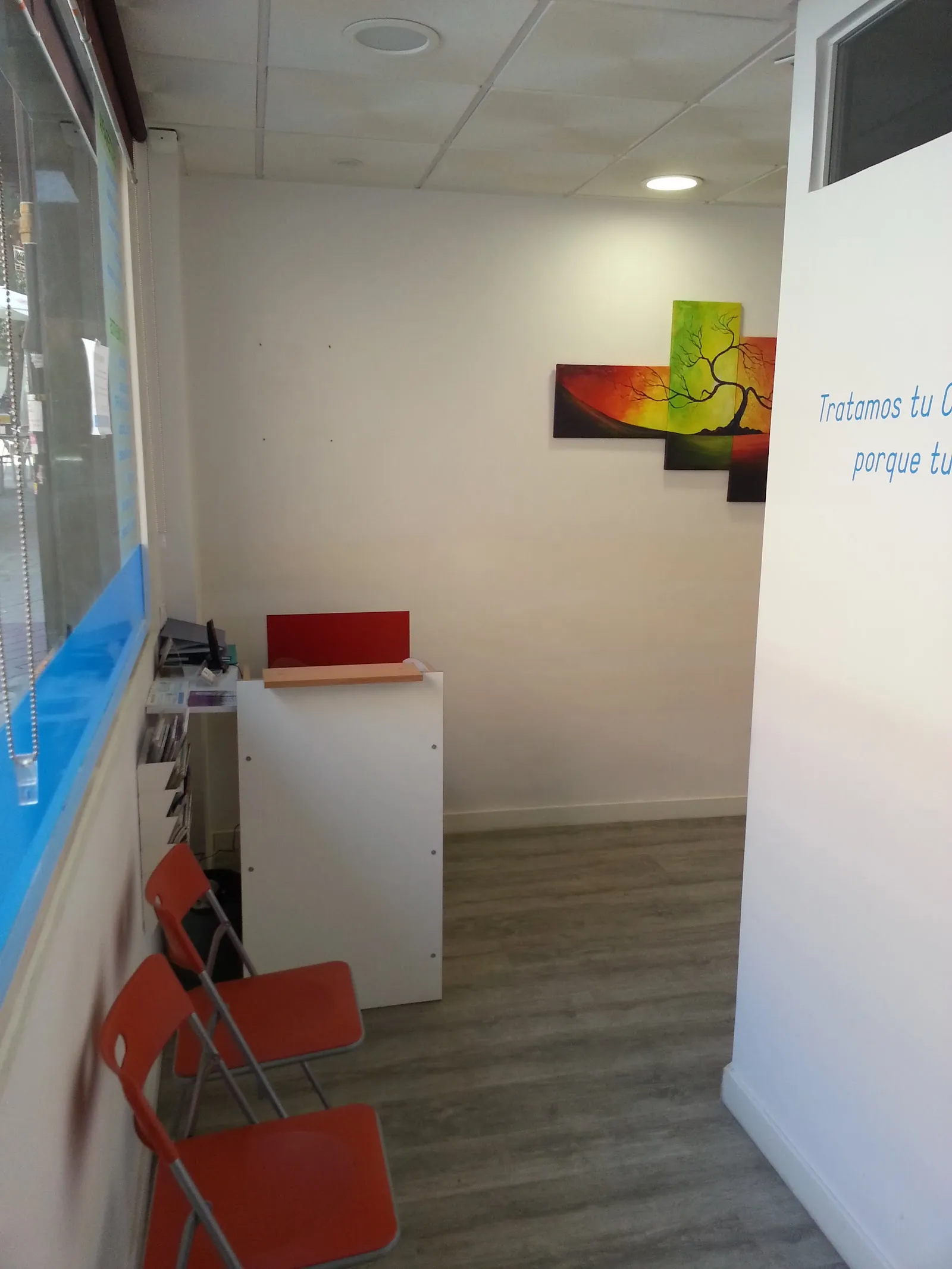 Fisioterapia Energía Vital — entrenamiento personal-studio en Madrid — 4