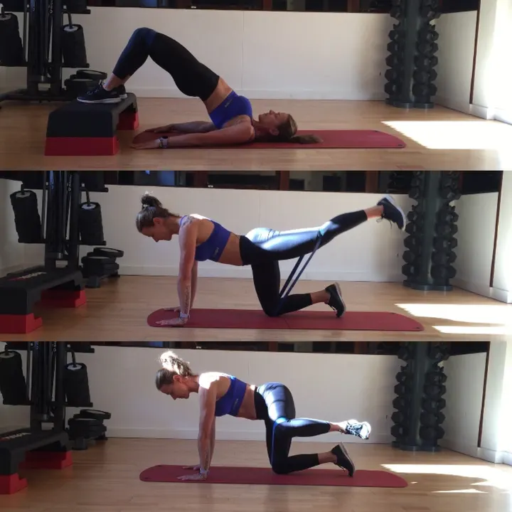 Reach4Fitness — pt studio in Furzedown, London — 3