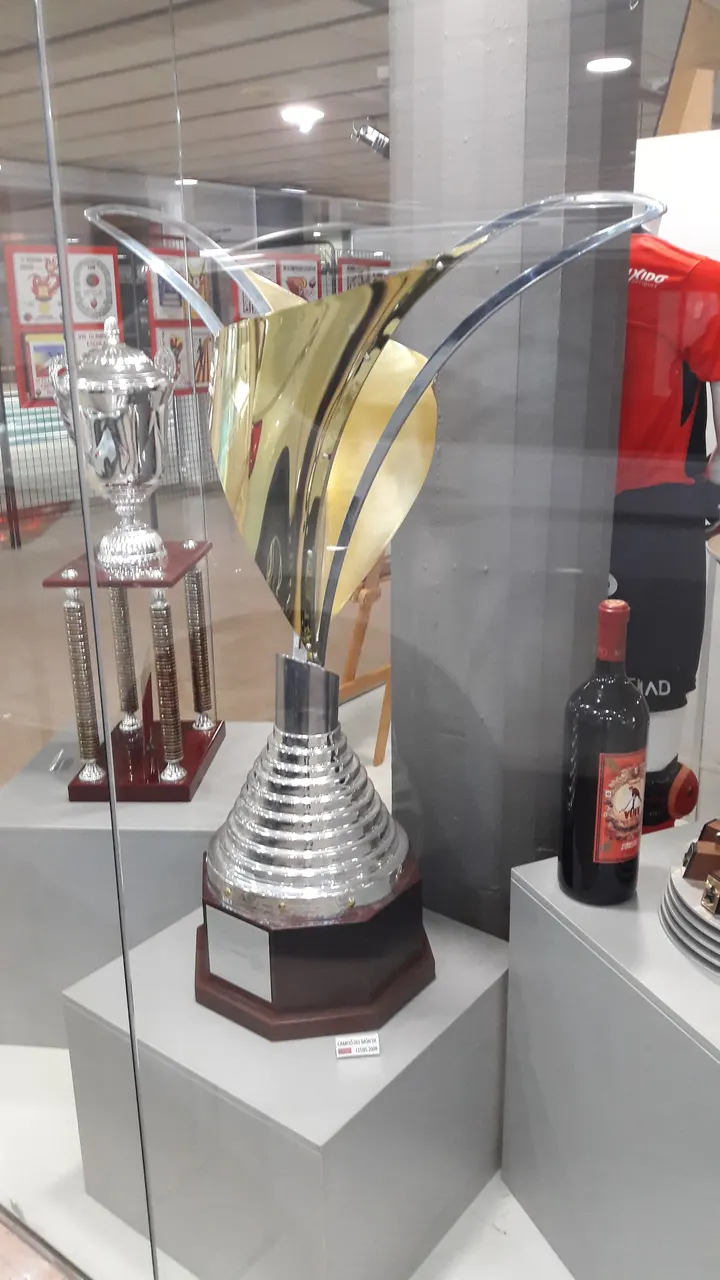 Reus Deportiu — estudio de fitness-studio en Reus — 3