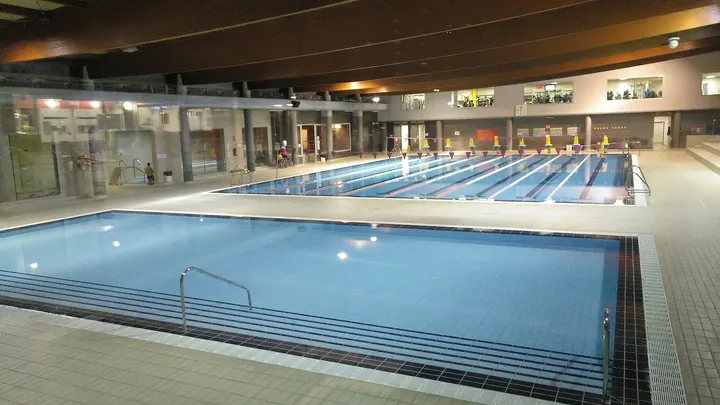Reus Deportiu — estudio de fitness-studio en Reus — 5