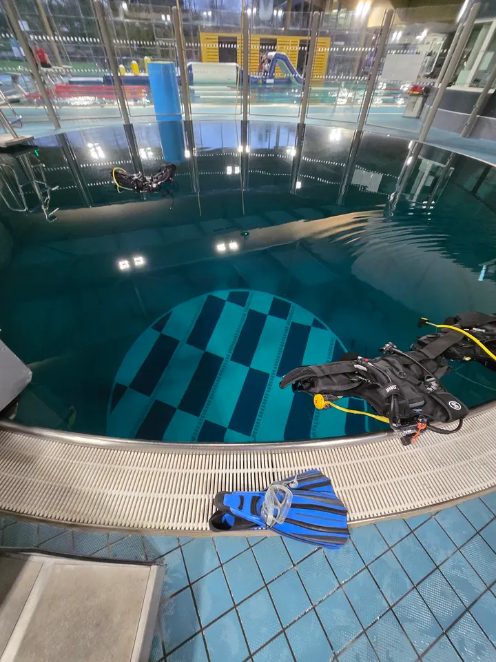Piscine des Sénarts — bien-être-studio à Paris — 4