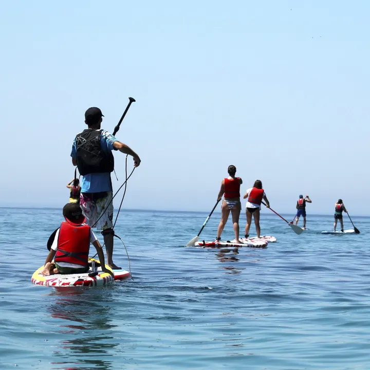 Boarder Club Almada — studio em Costa de Caparica — 4
