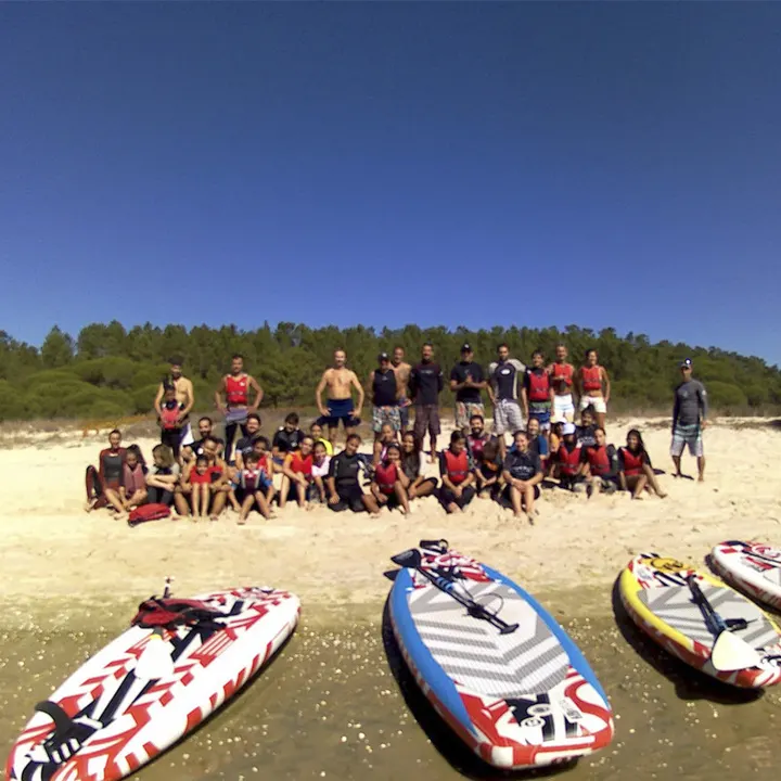 Boarder Club Almada — studio em Costa de Caparica — 5