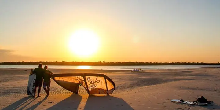 Boarder Club Almada — studio em Costa de Caparica — 6