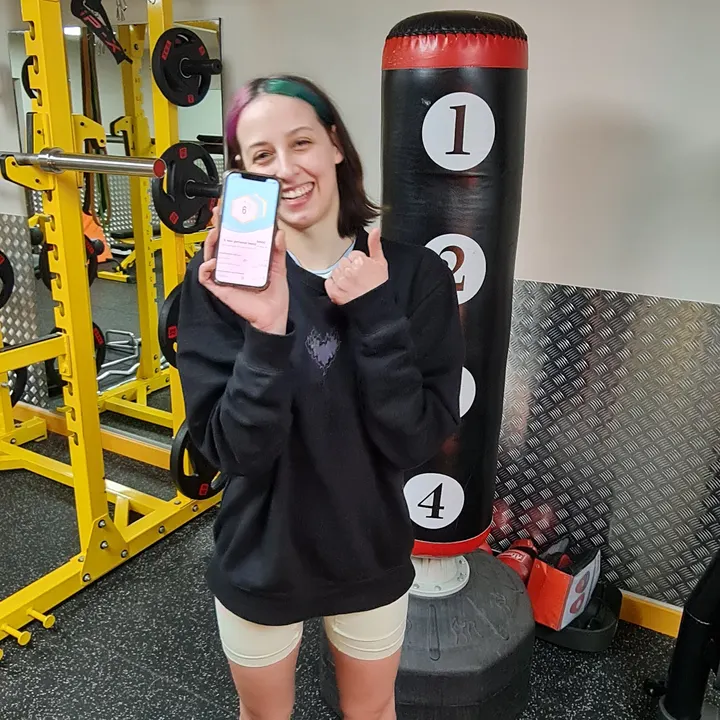 Personal Progress - Private Gym & PT Studio — fitness studio in Glasgow — 5