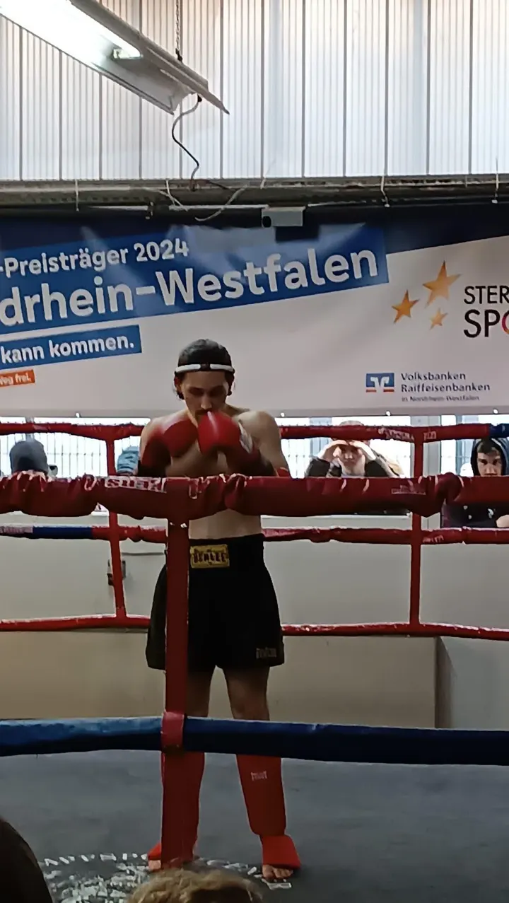 Fighters World Gym e.V. Herne — mma-studio in Wanne-Süd, Herne — 2