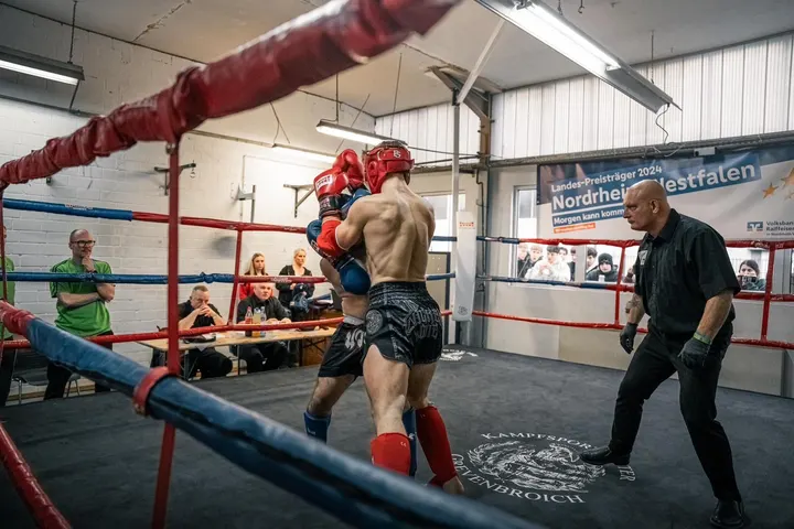 Fighters World Gym e.V. Herne — mma-studio in Wanne-Süd, Herne — 3