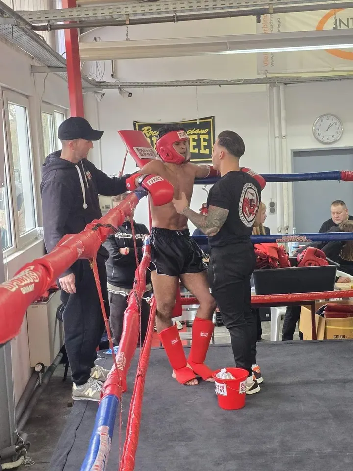Fighters World Gym e.V. Herne — mma-studio in Herne — 3