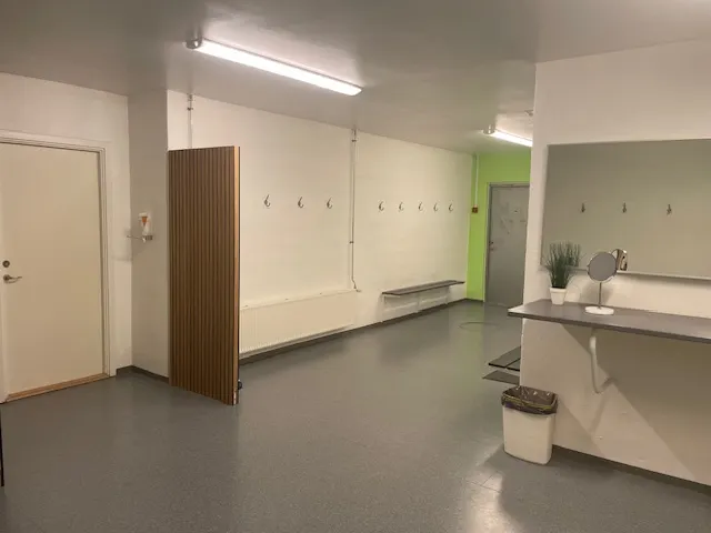 Jose Fitness — træningsstudio i Saralyst, Aarhus — 3