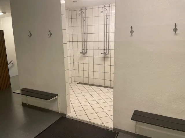 Jose Fitness — træningsstudio i Aarhus — 3