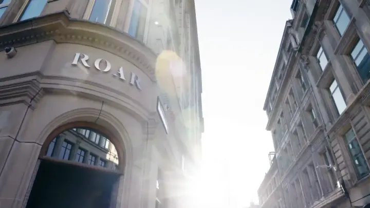 Roar Fitness London City — Fitness Studio in Monument, London