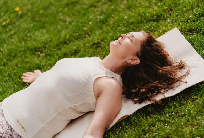 Yoga meets - Coaching-trifft-Yoga-Kundalini Yoga meets Hatha Yoga by Sonja Tautges — yoga-studio in Sendling, München — 2