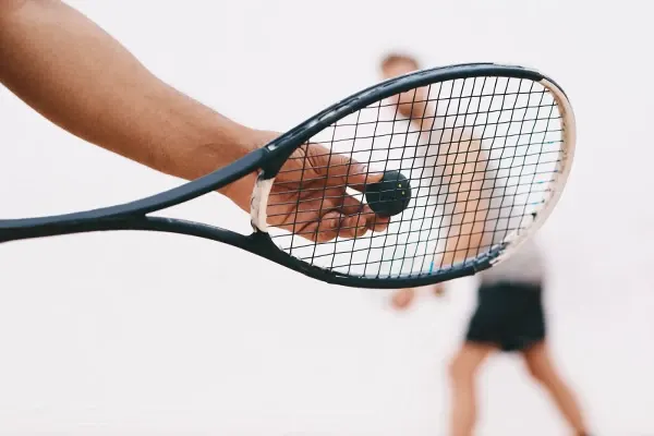 Chichester Racquets & Fitness Club — fitness studio in Chichester — 2