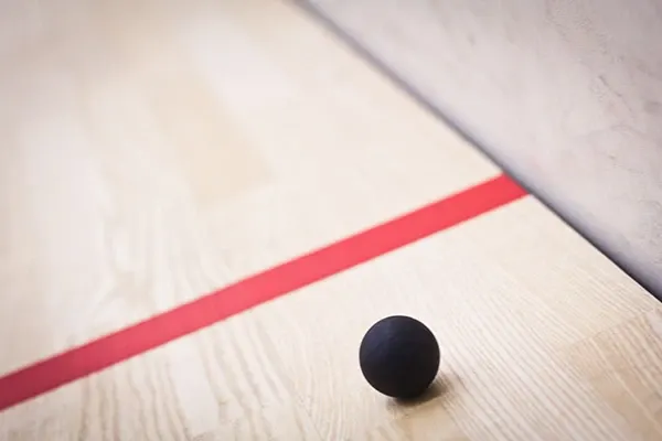 Chichester Racquets & Fitness Club — fitness studio in Chichester — 3