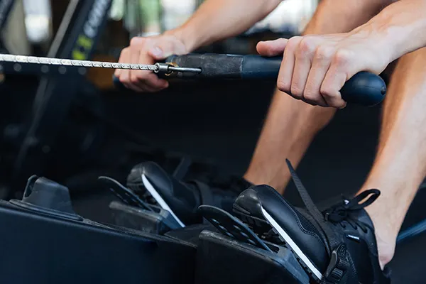 Chichester Racquets & Fitness Club — fitness studio in Chichester — 3