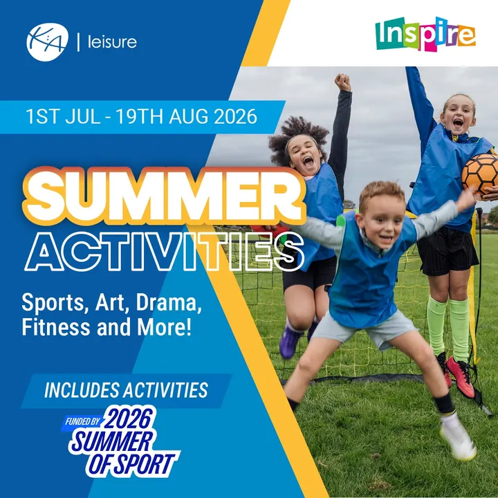 The Circuit (K A Leisure) — fitness studio in Fullarton, Irvine — 2