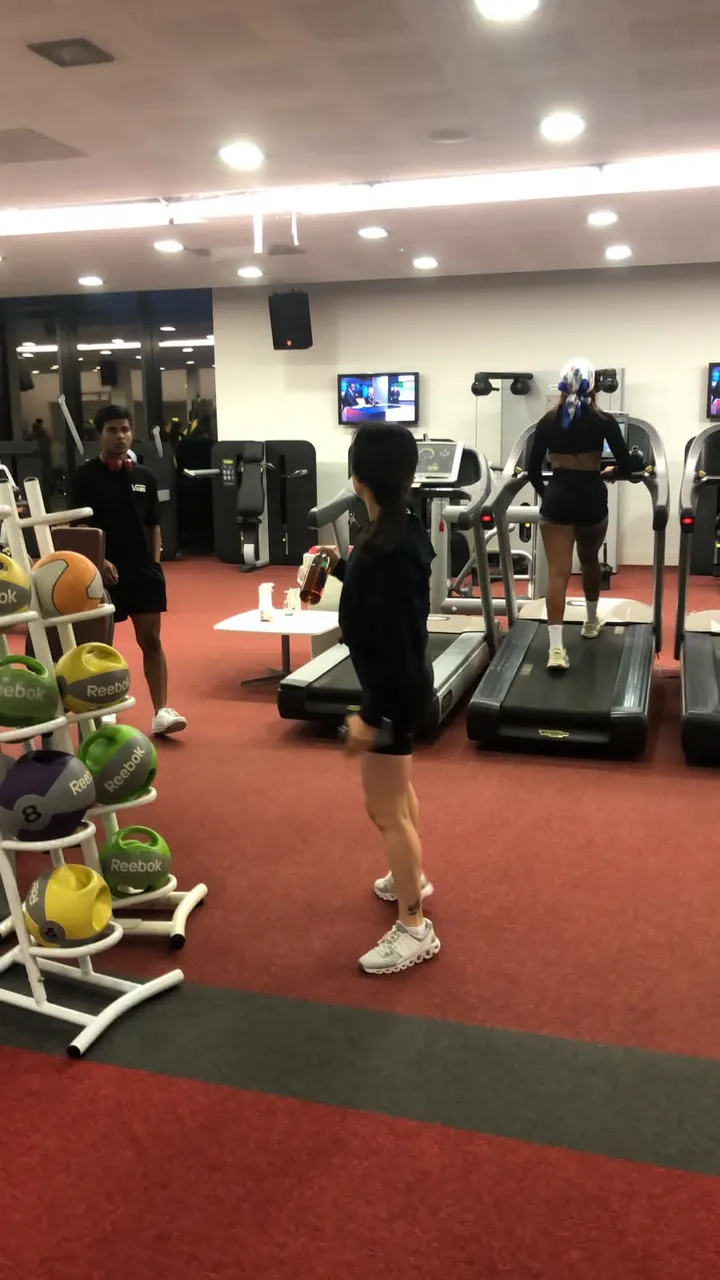D4 Fitness Warrington — fitness studio in Howley, Warrington — 3