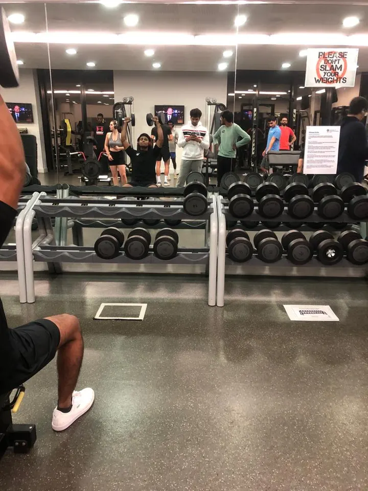 D4 Fitness Warrington — fitness studio in Warrington — 4