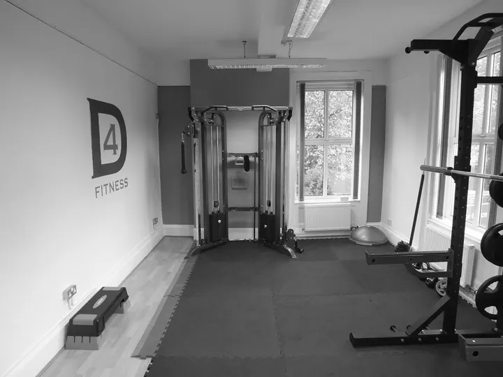 D4 Fitness Warrington — Fitness Studio in Howley, Warrington