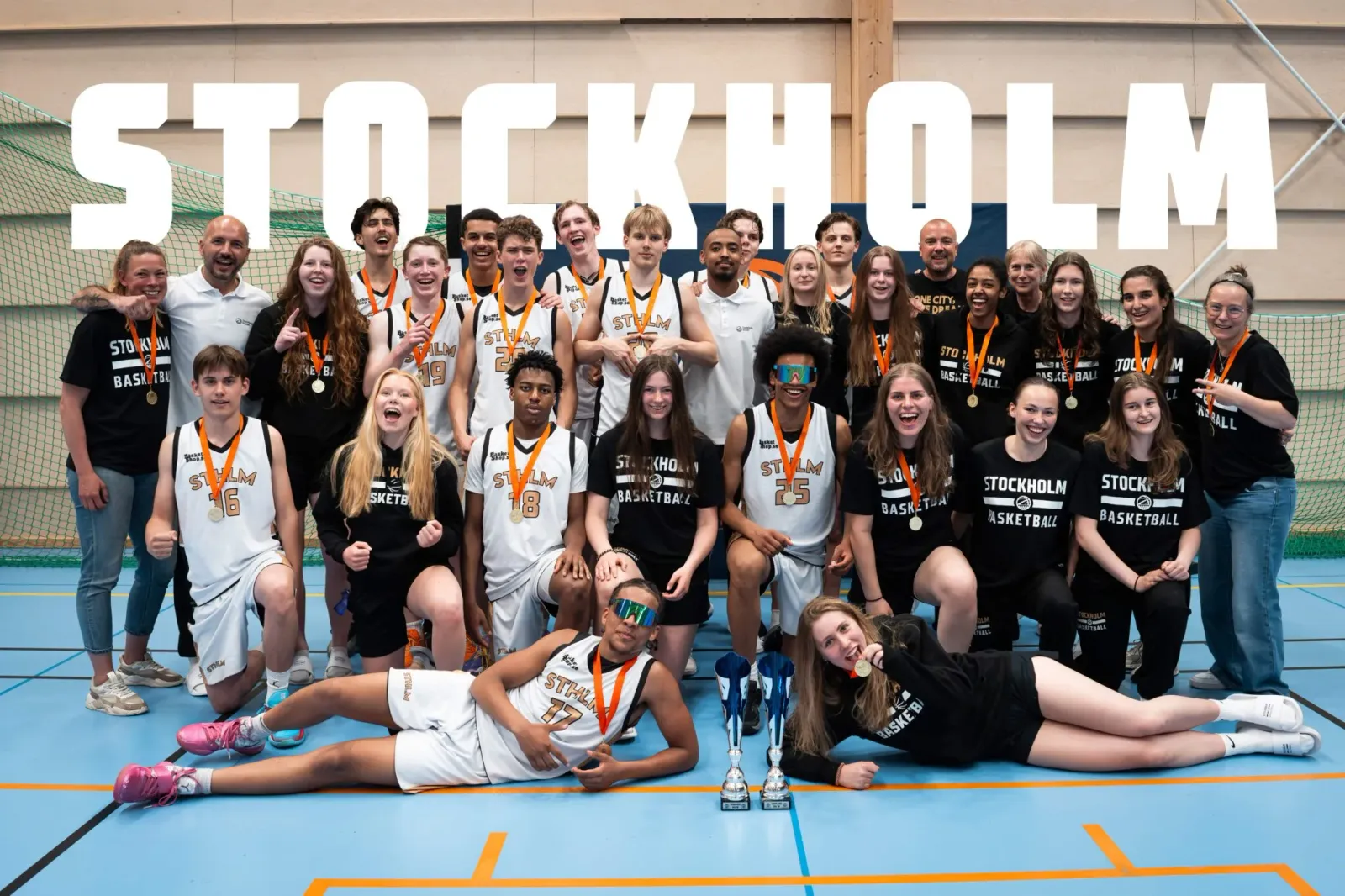 Byängshallen — träningsstudio-studio i Viggbygärdet, Täby — bild 2