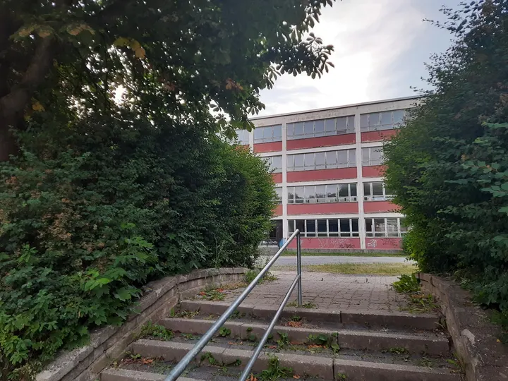 Fitness-Center Body-Style Suhl — fitnessstudio in Lauter, Suhl — 2