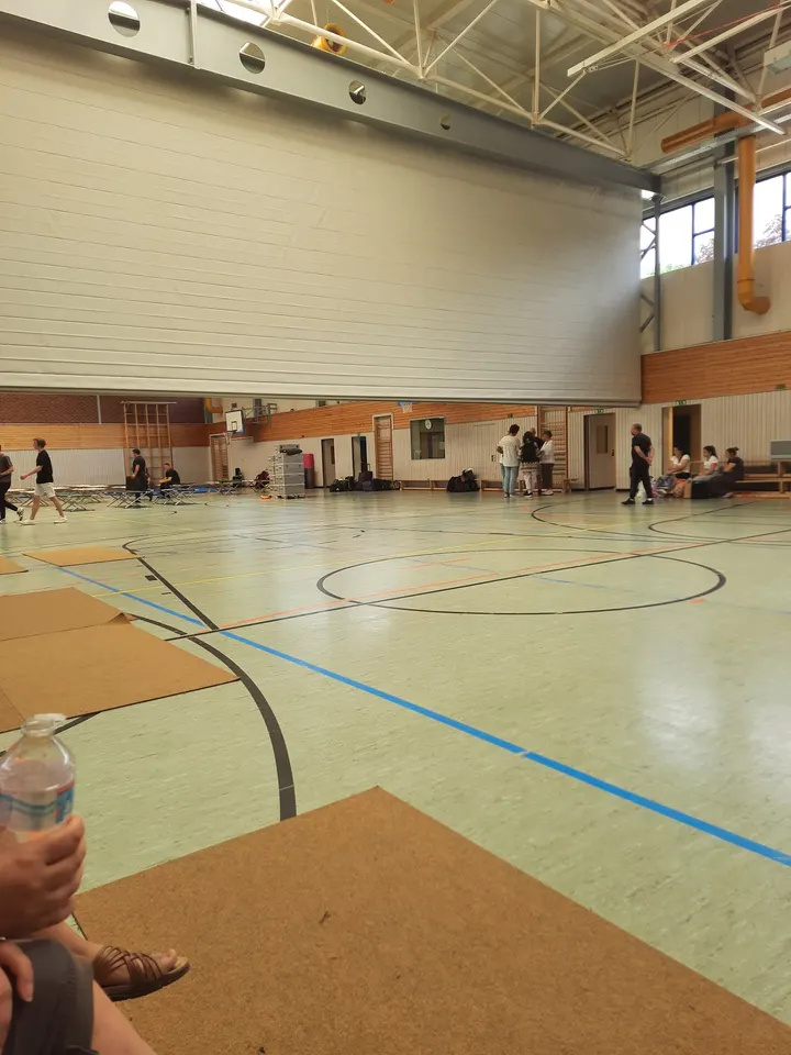 Fitness-Center Body-Style Suhl — fitnessstudio in Suhl — 4