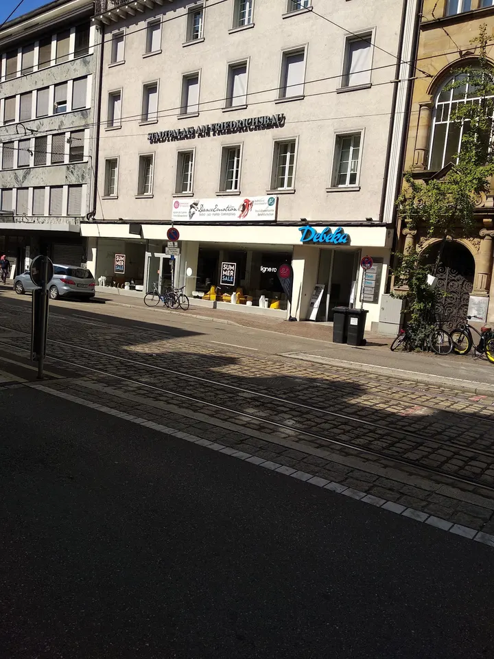 DanceEmotion Studio & Academy — tanz-studio in Altstadt-Mitte, Freiburg im Breisgau — 3