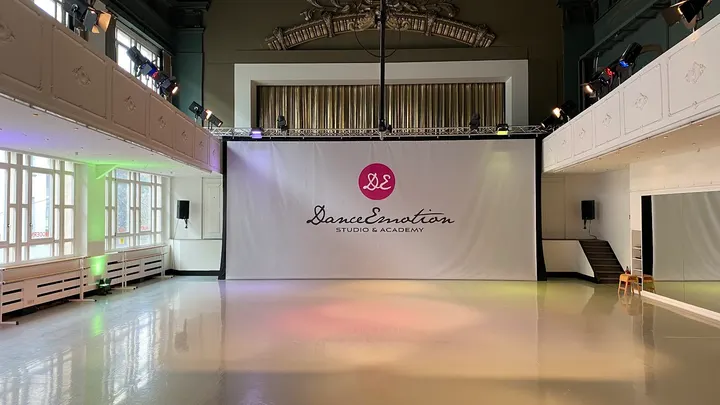 DanceEmotion Studio & Academy — tanz-studio in Freiburg im Breisgau — 3